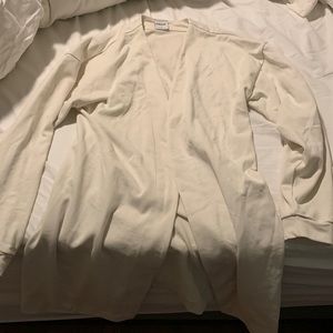 Gymshark Whitney Simmons sweater